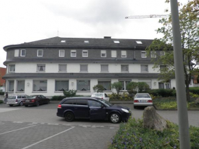 Parklane Hotel Haarener Hof